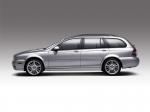 Jaguar X-Type Estate 2007 года